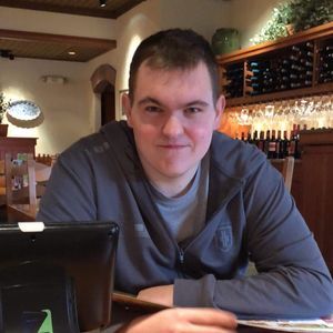 Meet your Posher, Justin